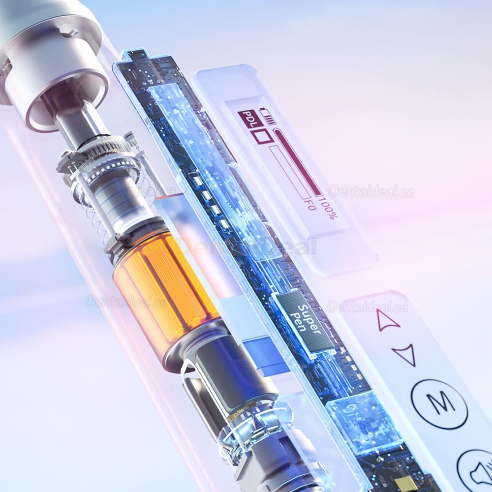 Woodpecker Super Pen Oral Anesthesia Injector System